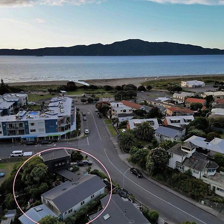 Top Floor Bed And Breakfast Paraparaumu Zewnętrze zdjęcie