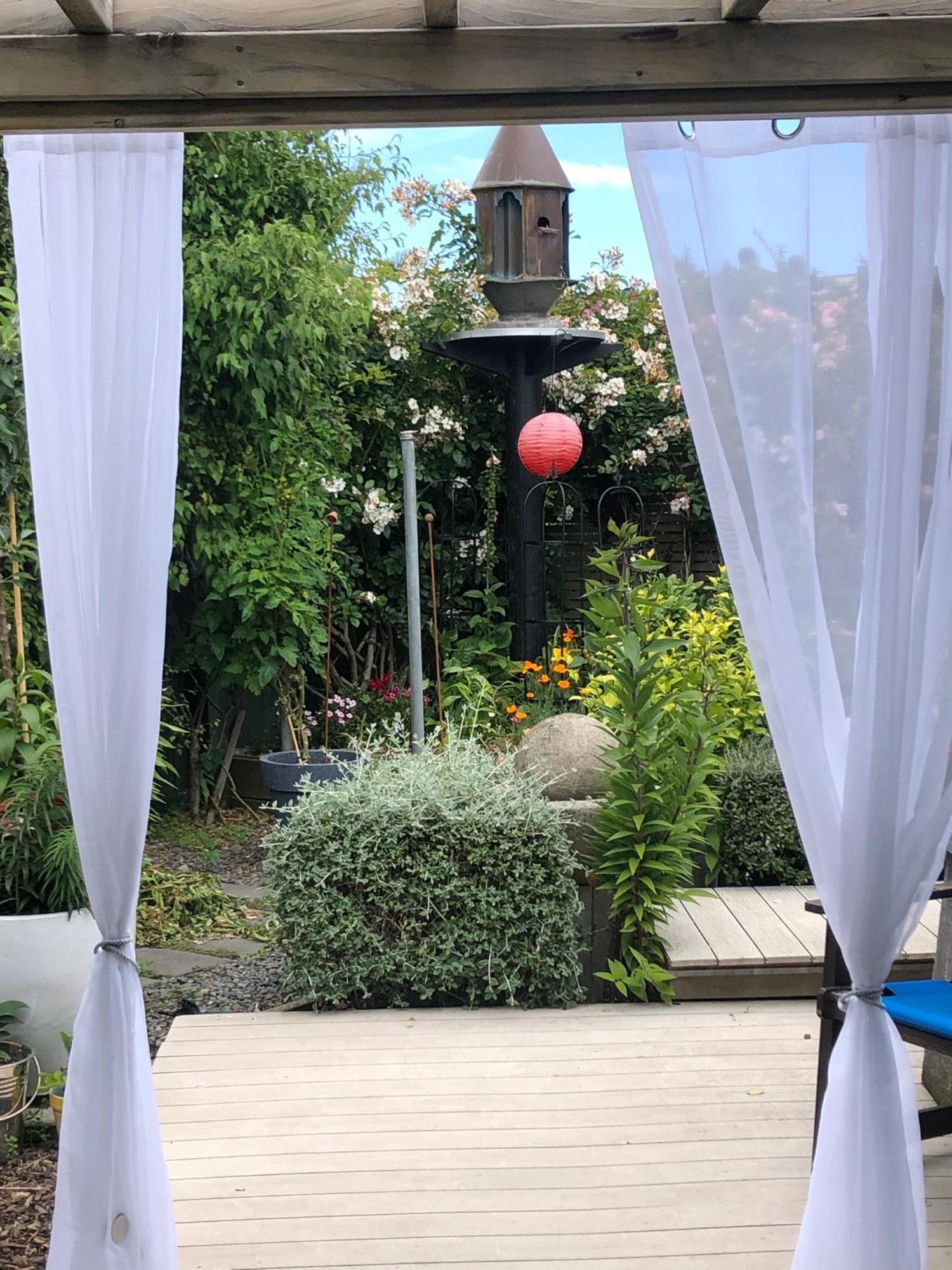 Top Floor Bed And Breakfast Paraparaumu Zewnętrze zdjęcie