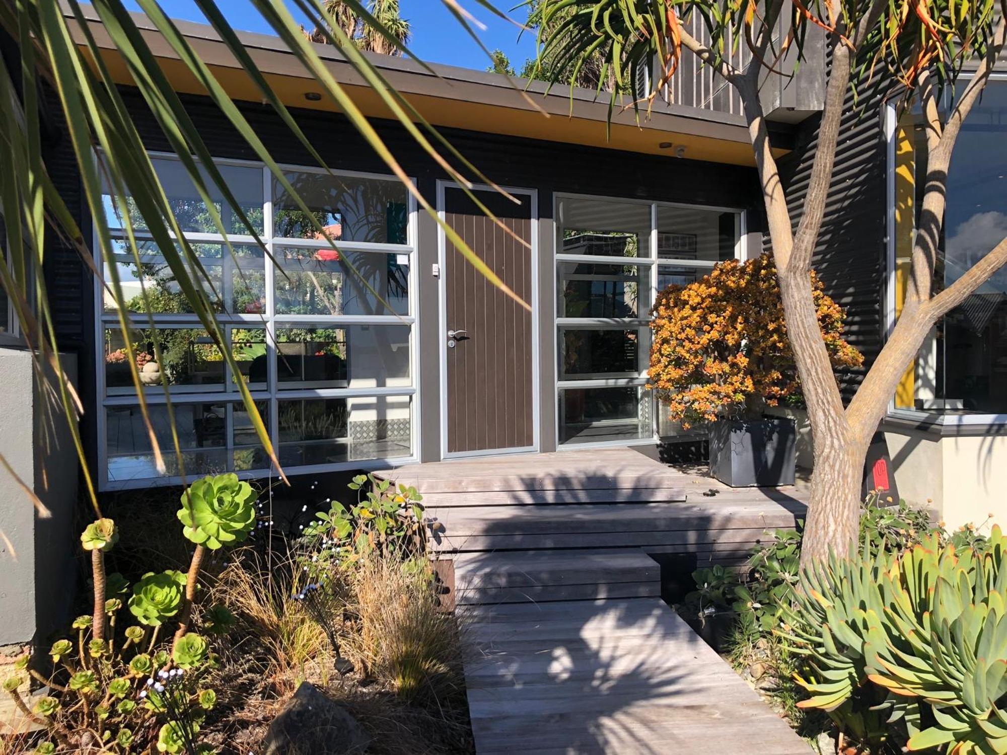 Top Floor Bed And Breakfast Paraparaumu Zewnętrze zdjęcie