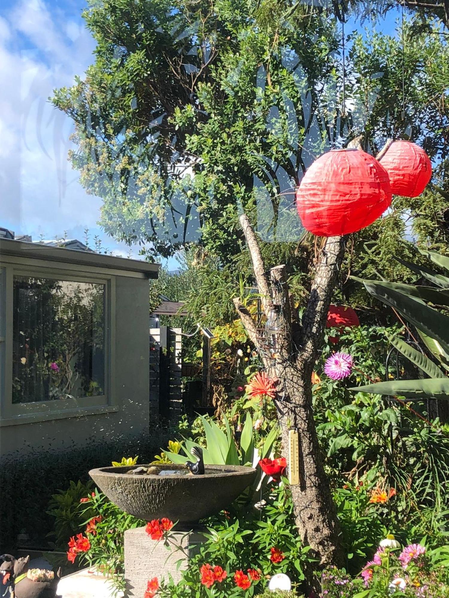 Top Floor Bed And Breakfast Paraparaumu Zewnętrze zdjęcie