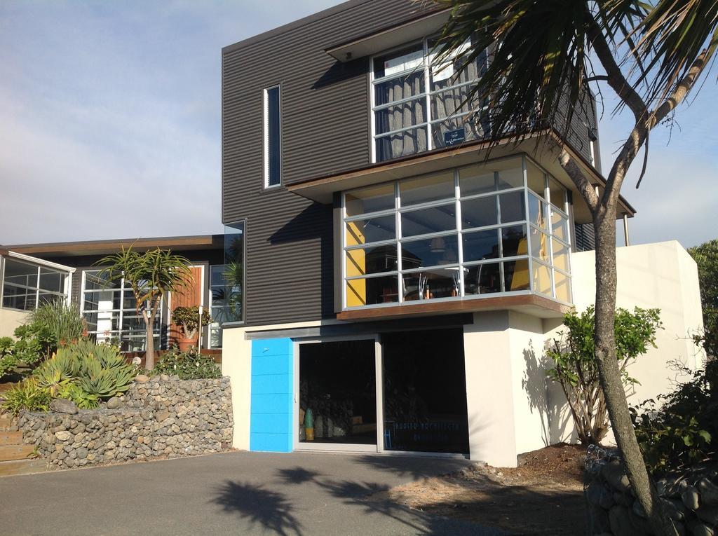 Top Floor Bed And Breakfast Paraparaumu Zewnętrze zdjęcie