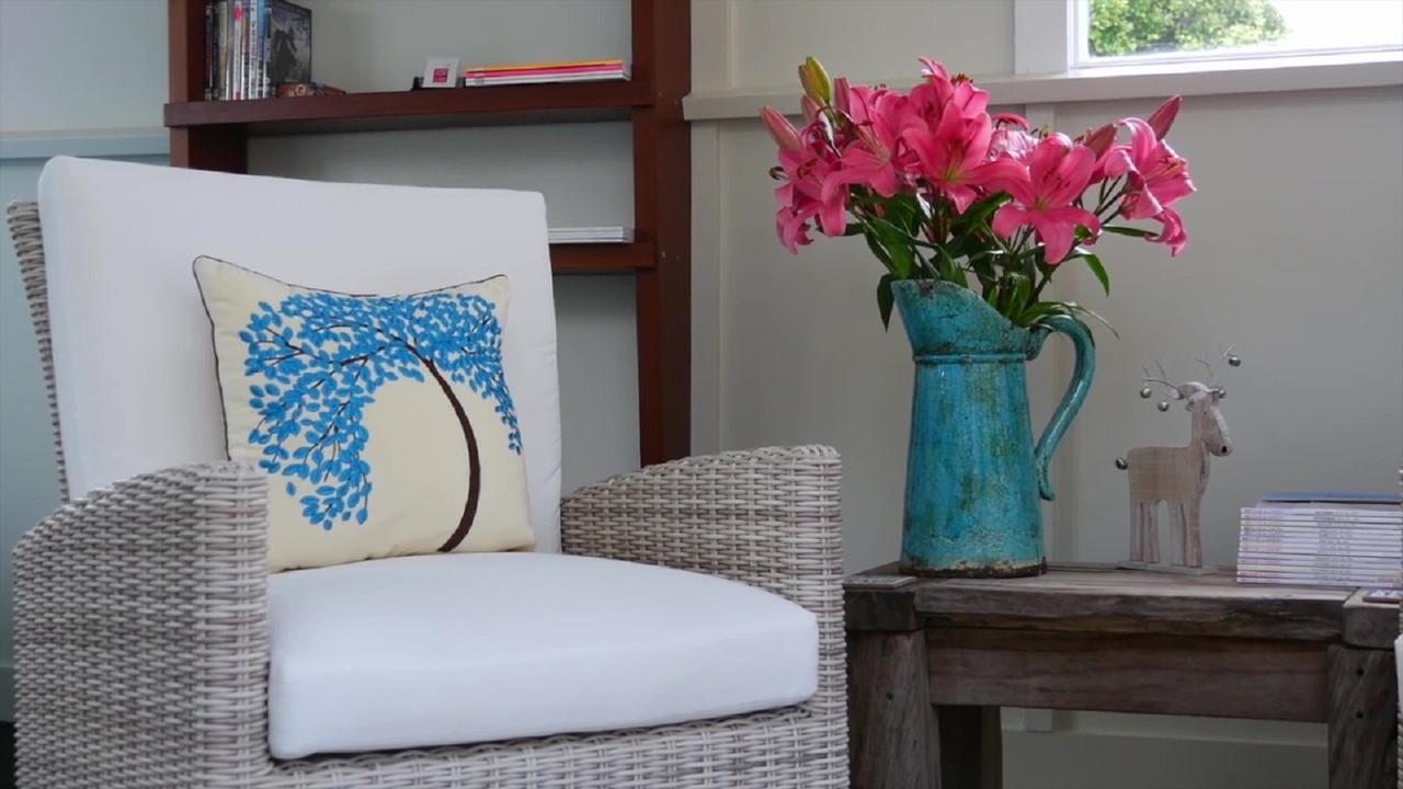 Top Floor Bed And Breakfast Paraparaumu Zewnętrze zdjęcie