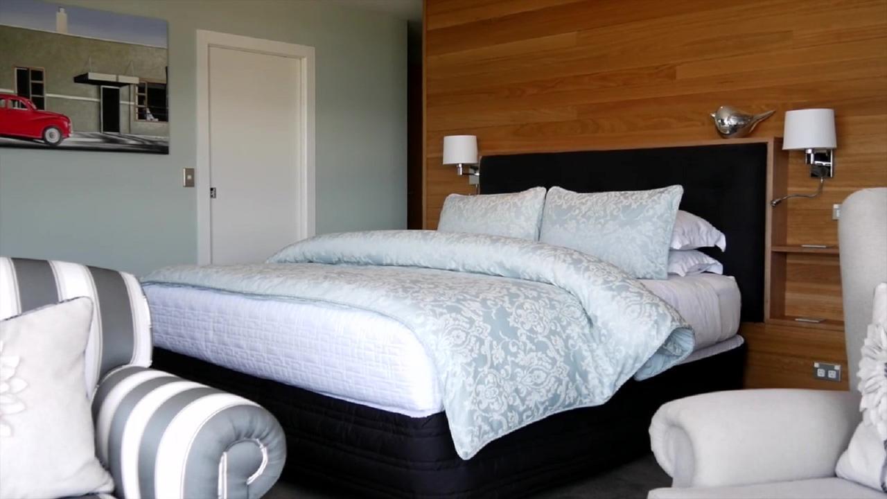Top Floor Bed And Breakfast Paraparaumu Zewnętrze zdjęcie