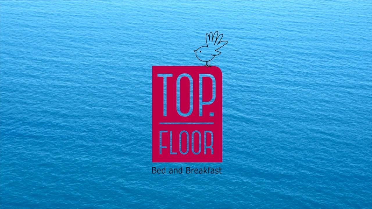 Top Floor Bed And Breakfast Paraparaumu Zewnętrze zdjęcie