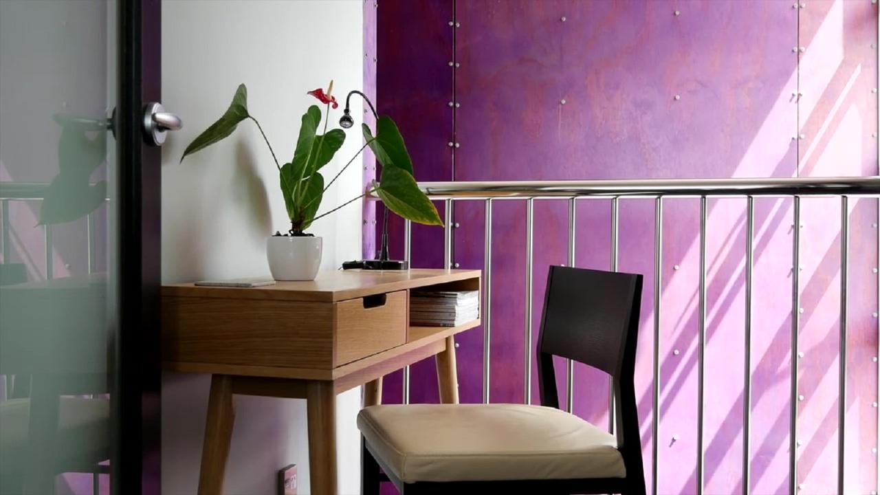 Top Floor Bed And Breakfast Paraparaumu Zewnętrze zdjęcie