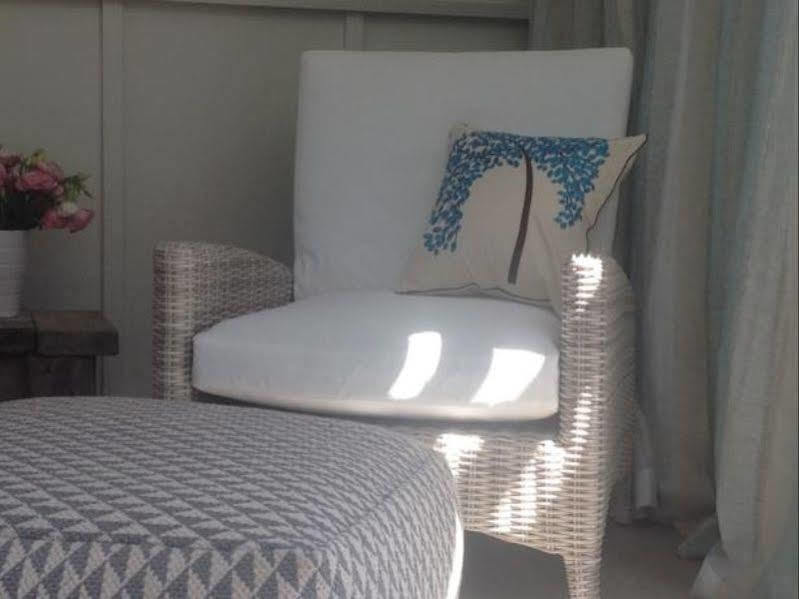 Top Floor Bed And Breakfast Paraparaumu Zewnętrze zdjęcie